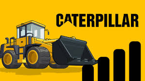 Ремонт форсунок Caterpillar Inc